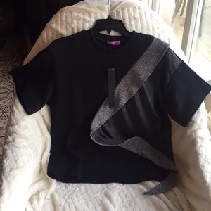 LIE Cascading Top New With Tags